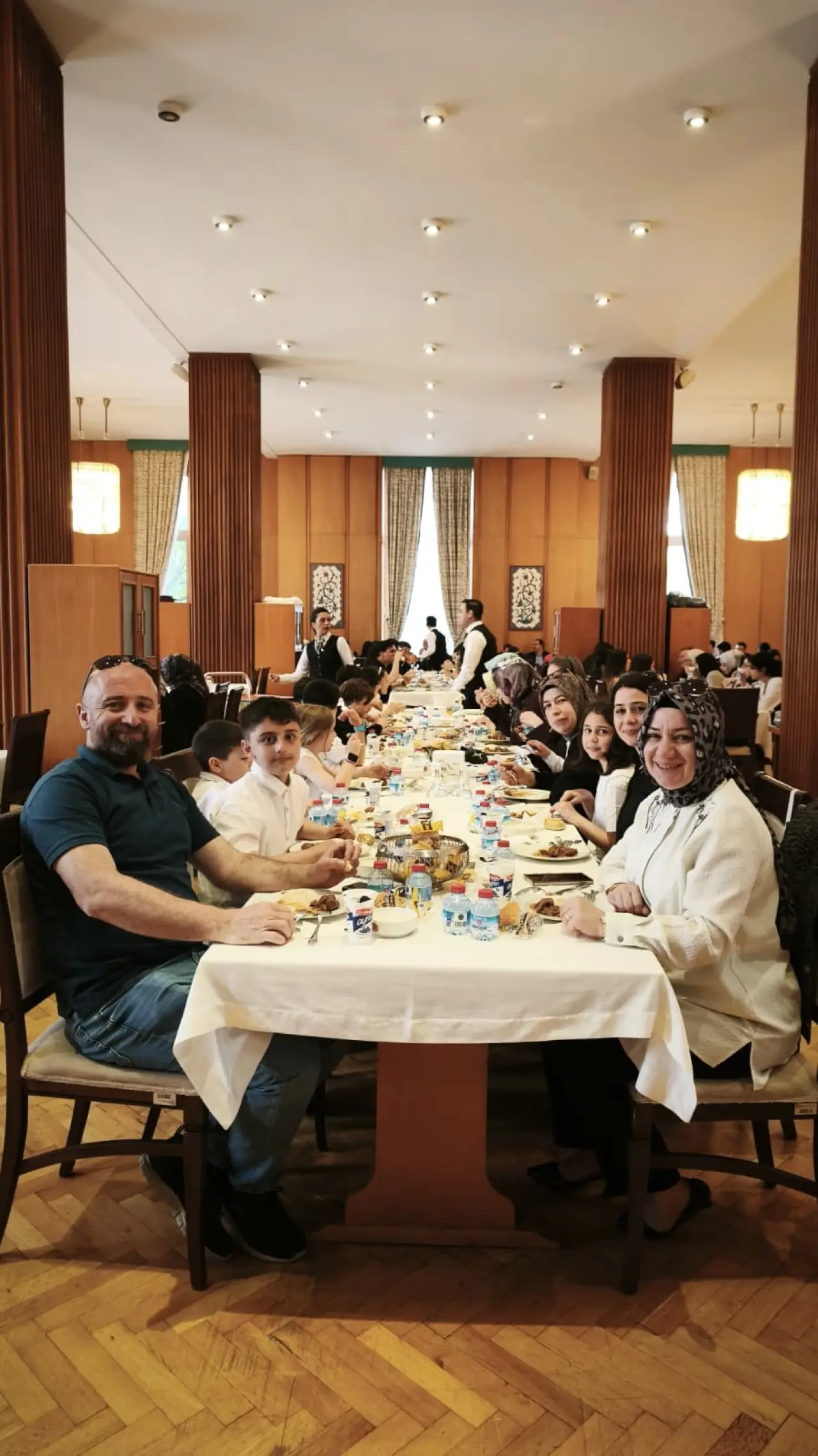 Gümüşhaneli Öğrenciler Ankara ve Amasya’da Tarih Yolculuğuna Çıktı