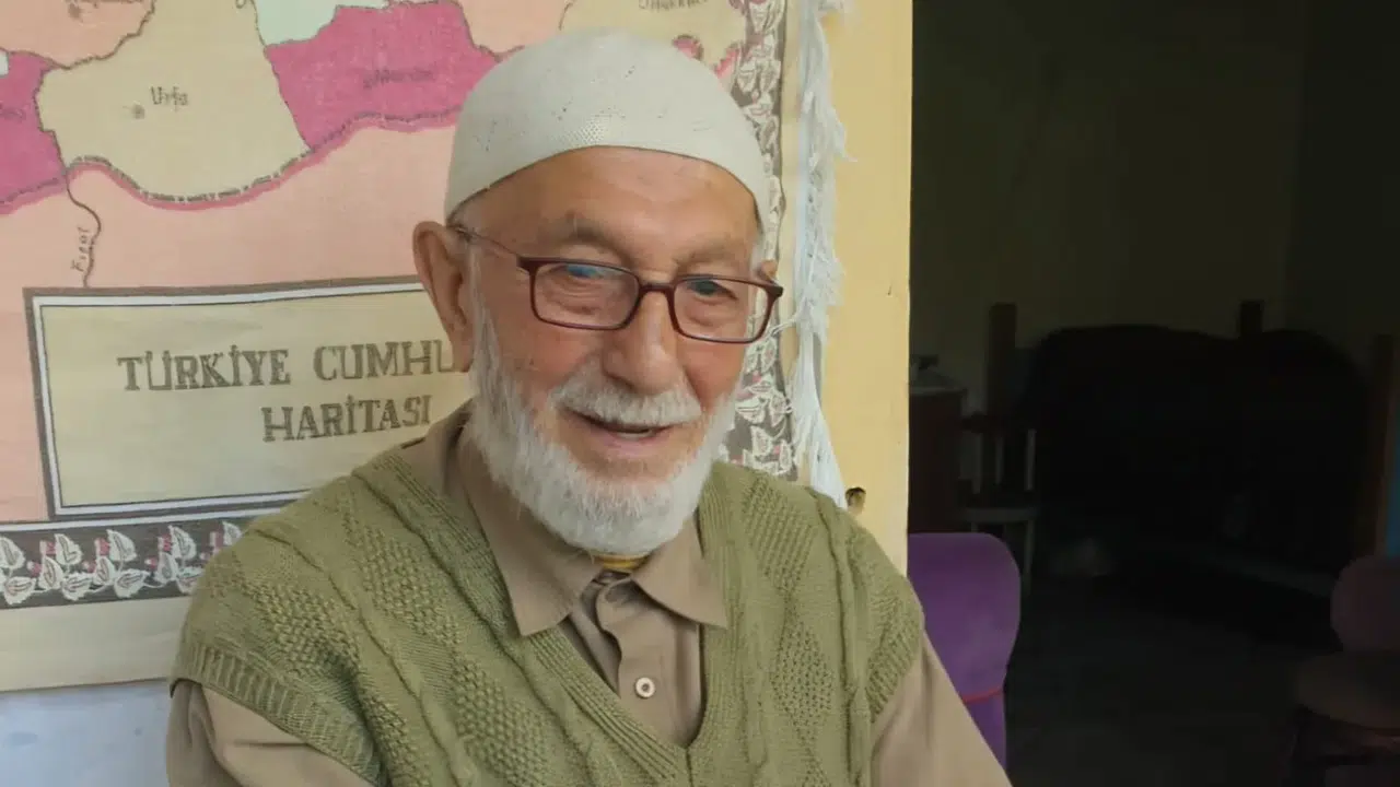 Hüseyin MİLLET Hakk’ın rahmetine kavuşmuştur