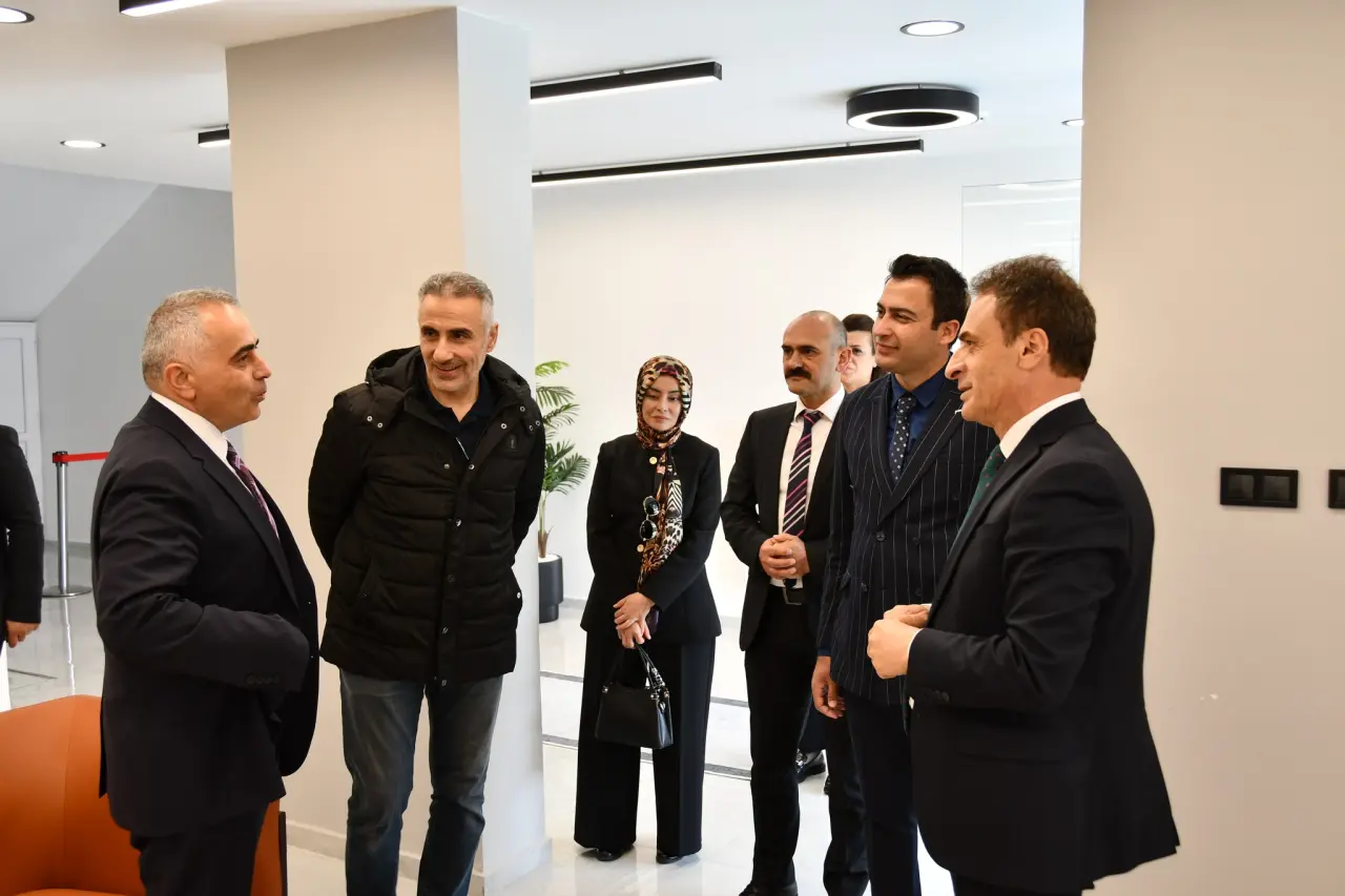 Milli Eğitim Akademisi Gümüşhane Eğitim ve Uygulama Merkezi 1 Haziran’da açılıyor