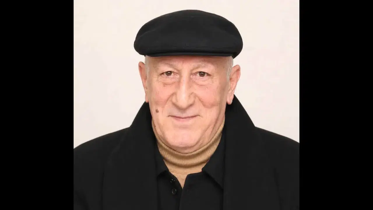 Okay SUNGUR Hakk’ın rahmetine kavuşmuştur