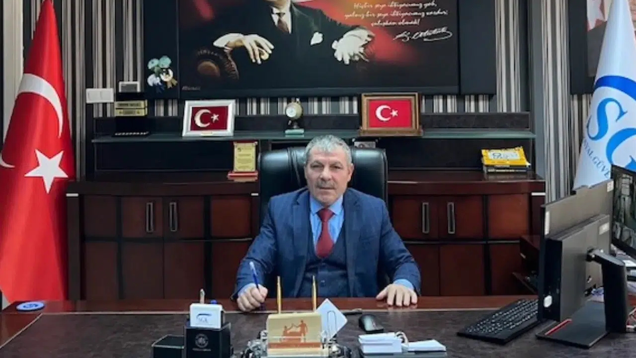Sigorta Geleceğin En Büyük Teminatıdır
