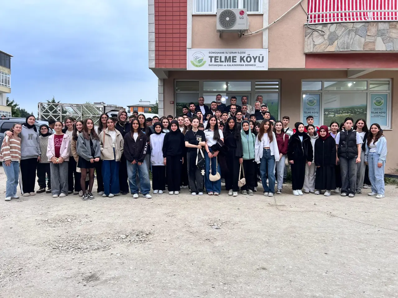 Şiran Belediyesi Asımın Nesli Ecdadın İzinde Projesinin İkincisini Tamamladı