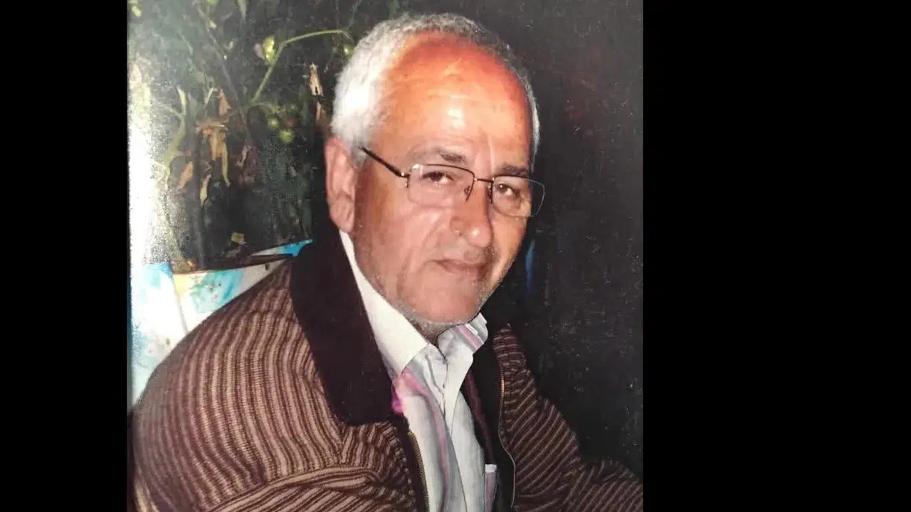 Turgut BOSTAN Hakk’ın rahmetine kavuşmuştur
