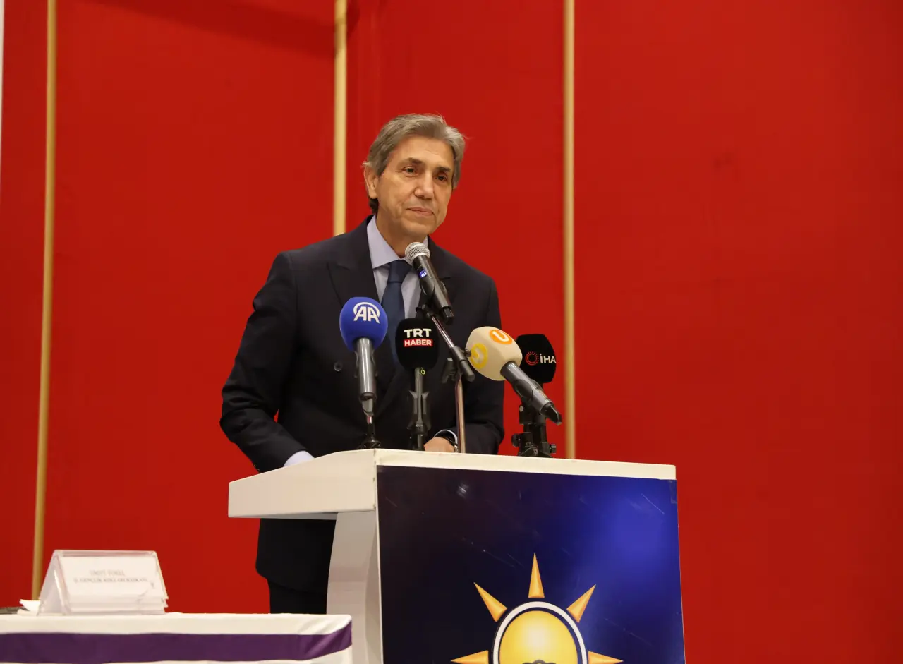 7 Haziran Akşamı Gözümüz Kulağımız Tekke’de Olacak