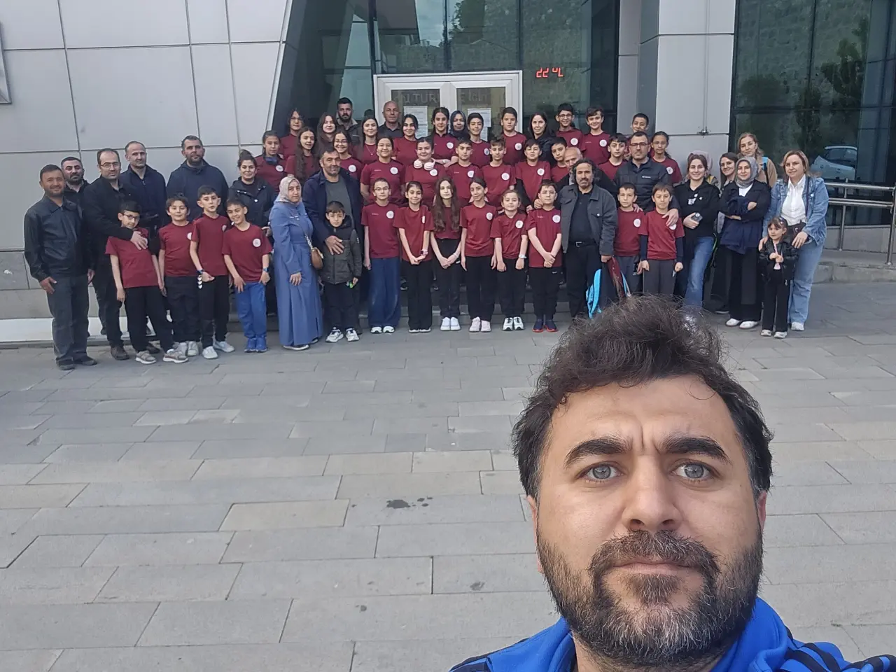 Gümüşhane Gençlik ve Spor Kulübü Triatlon Yarışlarında Bir Üst Etaba Yükseldi