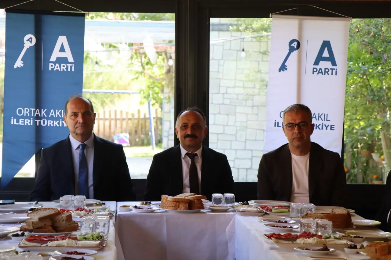 Gümüşhane’nin göç sorununa Anahtar reçete!