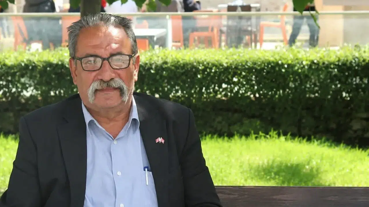 Güven IŞIK Hakk’ın rahmetine kavuşmuştur