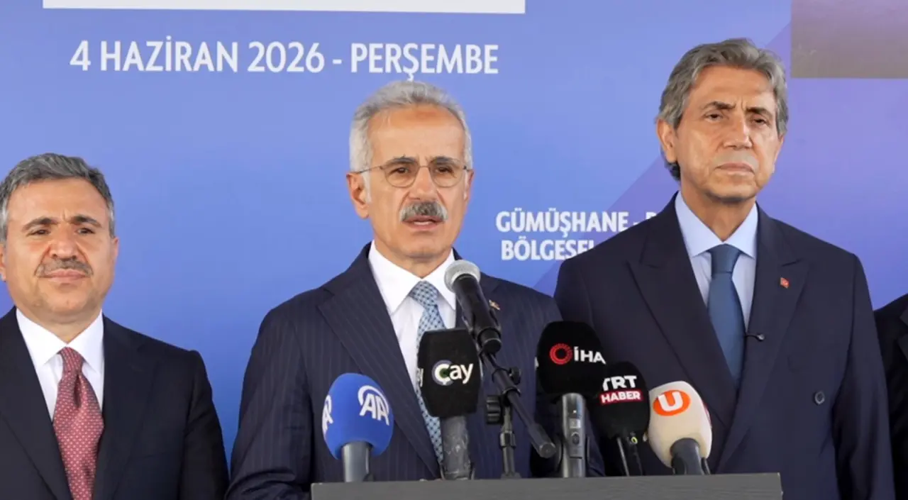 Havalimanı Ne Zaman Açılacak? Bakan Uraloğlu Son Durumu Açıkladı
