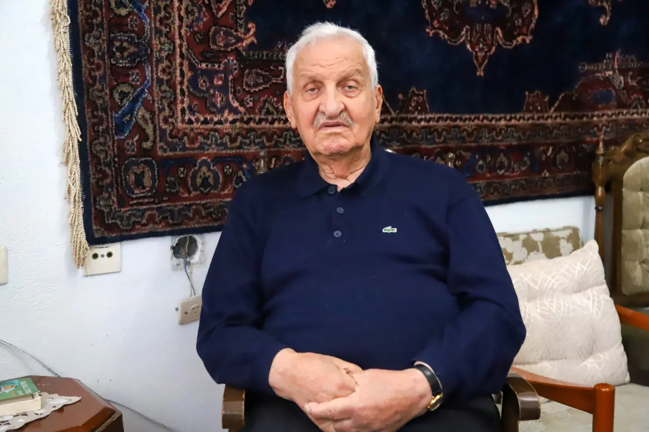 Mahmut Oltan Sungurlu: Gümüşhaneliler Beni Hiç Utandırmadı
