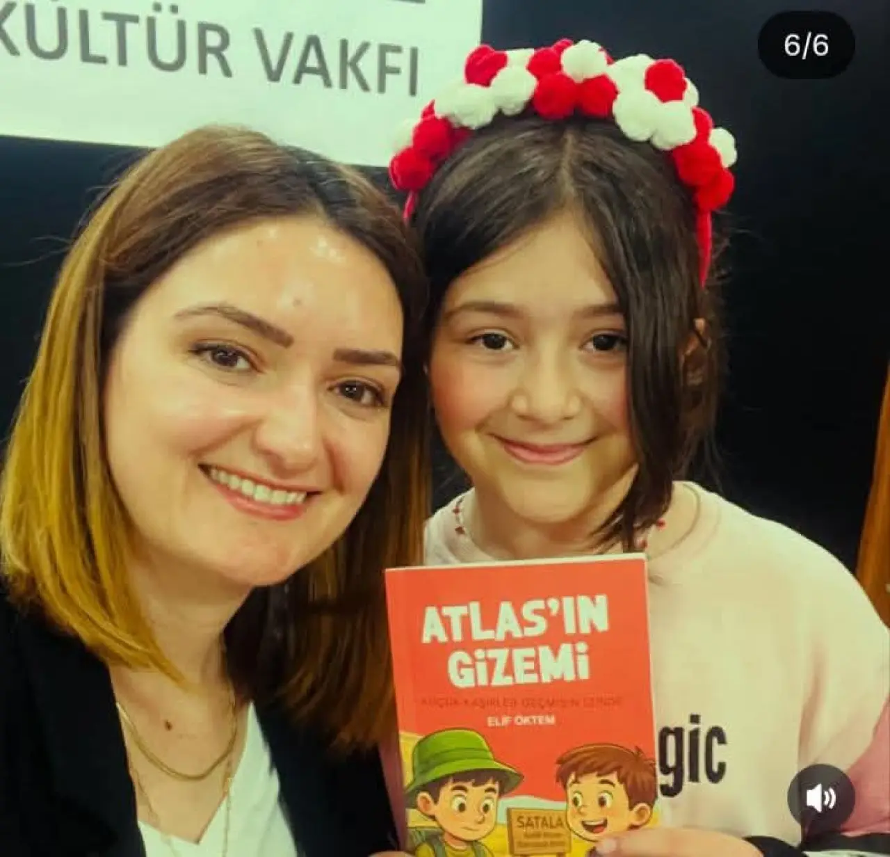 Üçüncüzade Vakfı’ndan Gümüşhane’de Eğitime 1 Milyon Liralık Devasa Destek