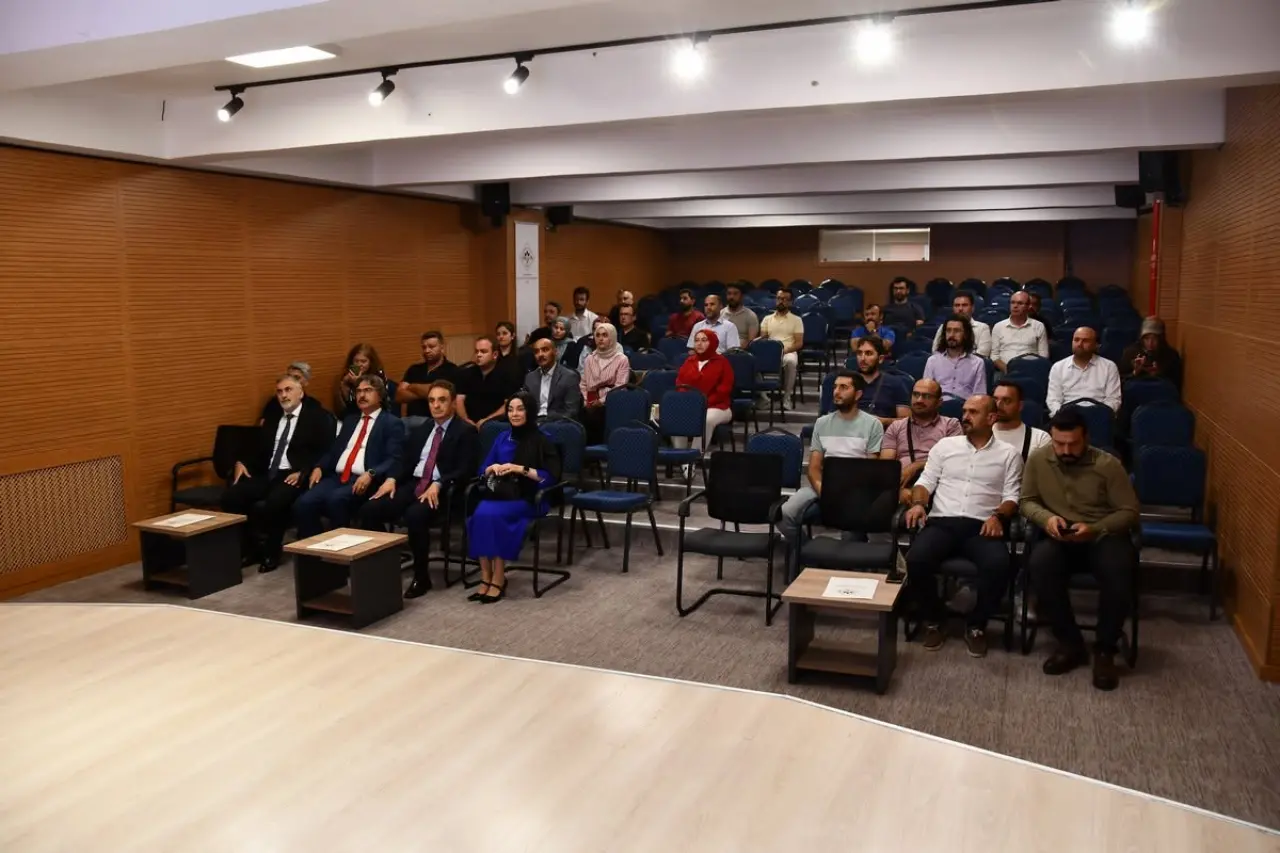 Gümüşhane’de Yeni Görevlendirilen Eğitim Yöneticileri İçin Gelişim Programı Başladı