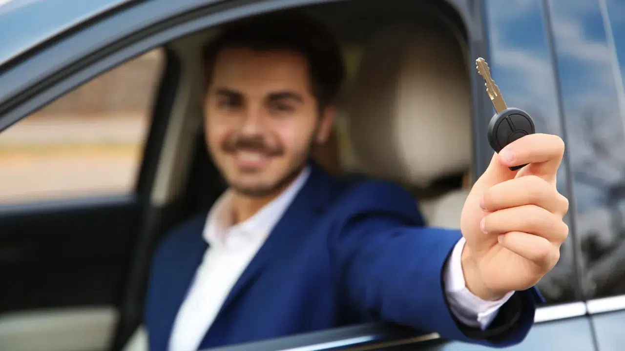 Gümüşhane’ye Seyahat Edenler İçin Trabzon Havalimanı Araç Kiralama Rehberi