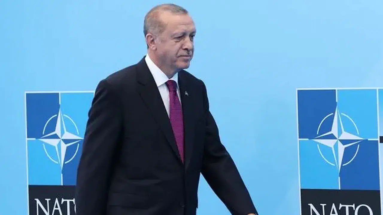 “NATO Zirvesi Türkiye’nin Küresel Gücünün Somut Göstergesidir”