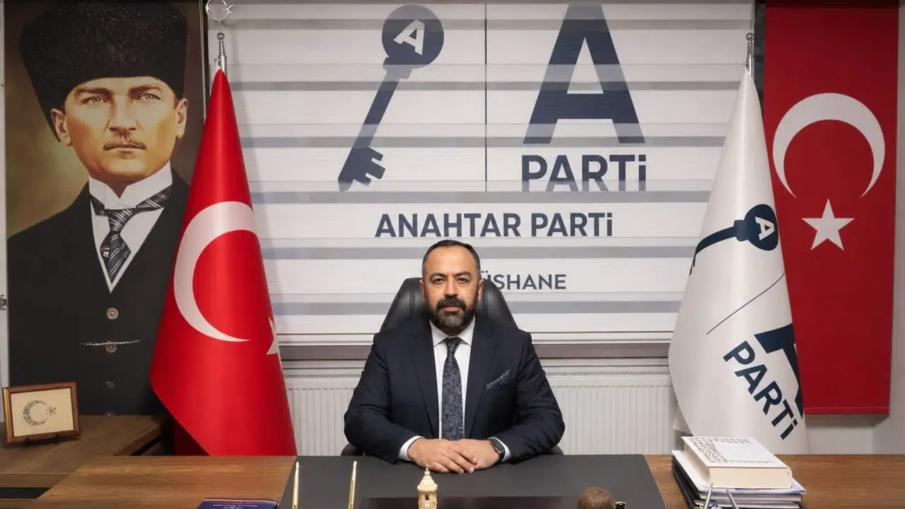Sadece Eğlence Odaklı Olmamalı İsmail Hakkı Korkut’tan Gümüşhane Festivali İçin Kritik Çağrı