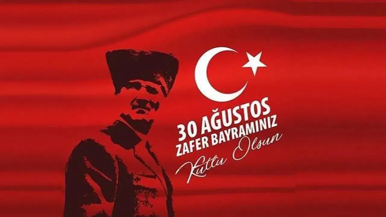 30 Ağustos Zafer Bayramı mesajları