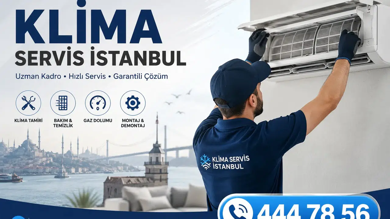 Dört Mevsim Konforun Güvenilir Anahtarı