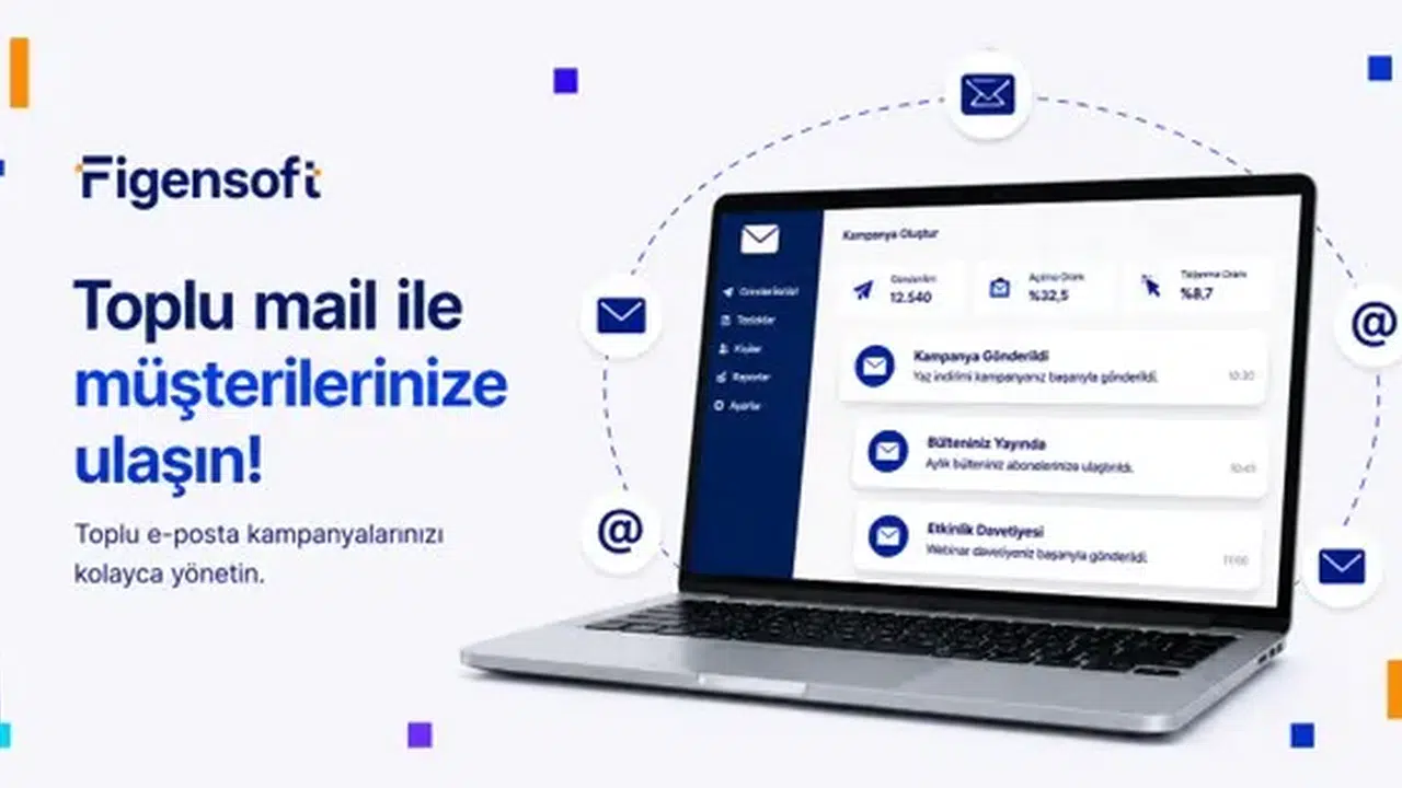 E-Posta Pazarlamasında Başarıyı Artırmanın 5 Etkili Yolu