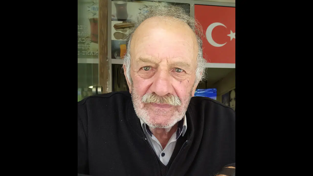 İzzet ARSLAN Hakk’ın rahmetine kavuşmuştur