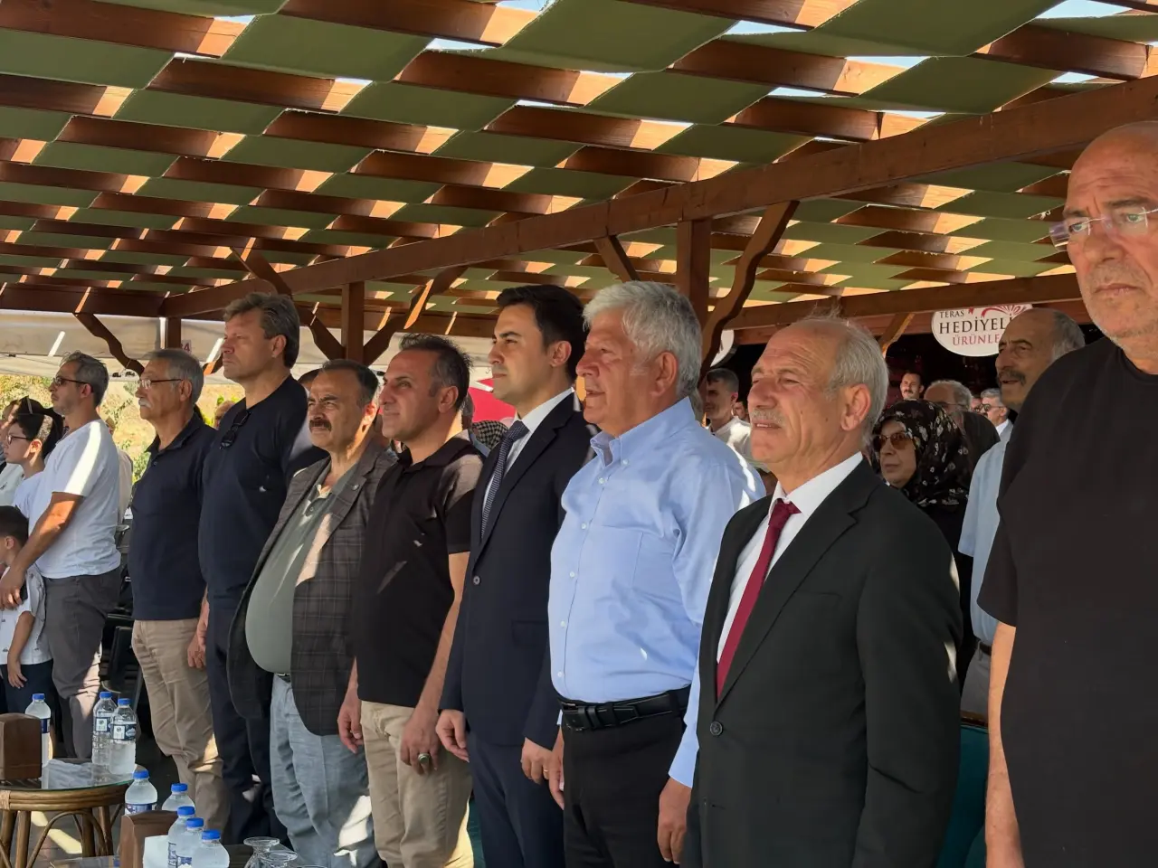 Türkiye’de İz Bırakan Torullular Açıklandı