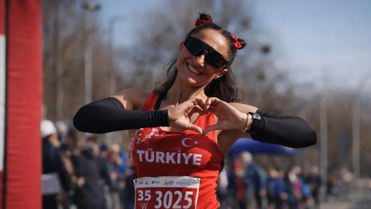 15 Ayda 29 Dereceyle İntikam Gibi Veda