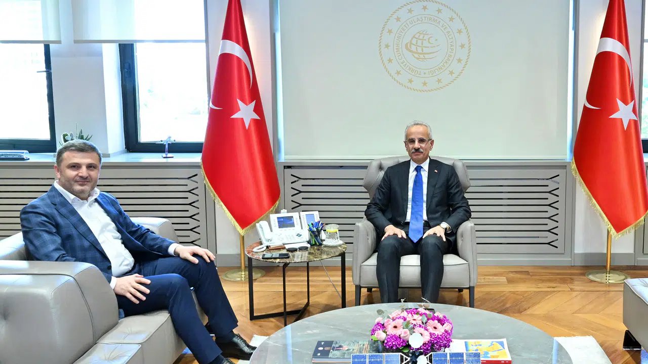 Çakırgöl Yolu Karayolları Ağına Alındı