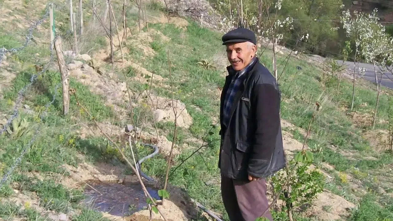 Emrah GÖREN Hakk’ın rahmetine kavuşmuştur
