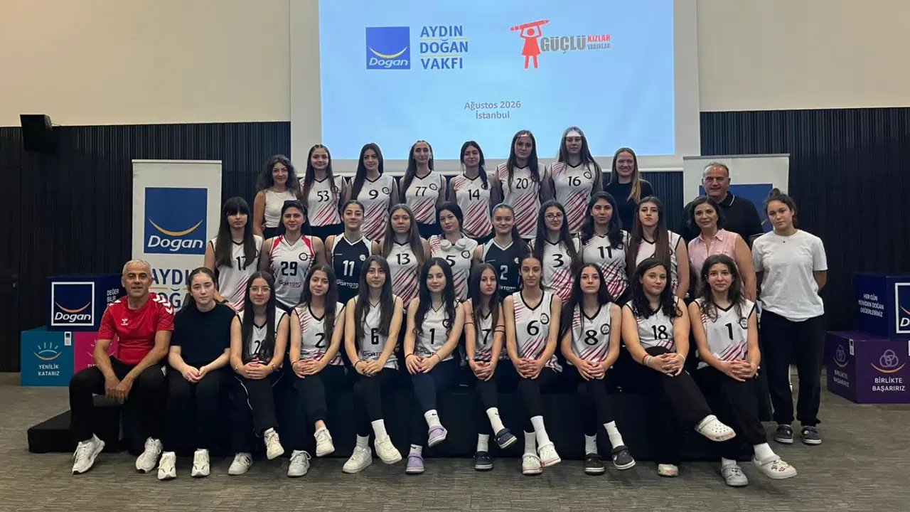Gümüşhane’den Türk Voleyboluna Gençlik Hamlesi! 300 Sporcu İle Dev Proje