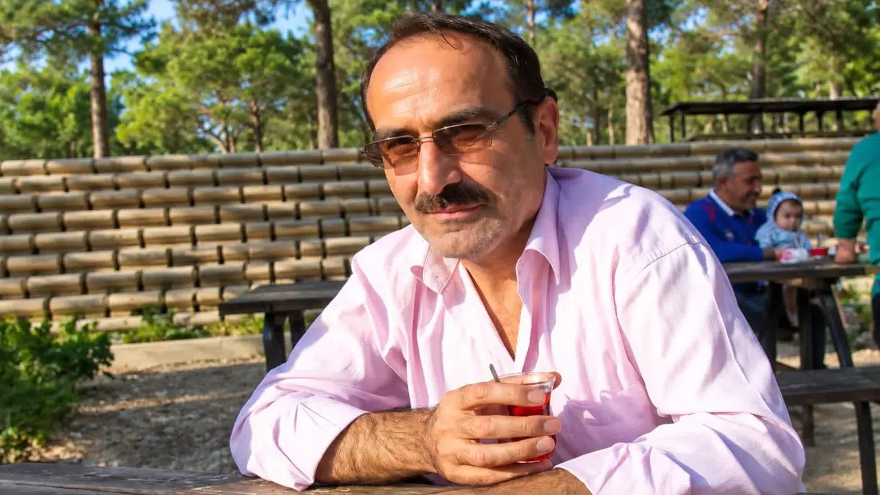 Musa CAN Hakk’ın rahmetine kavuşmuştur