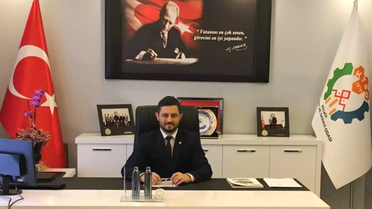 Mustafa Servet Daltaban Kararını Duyurdu!
