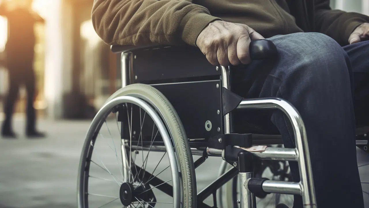Tekerlekli Sandalye Alırken Doğru Model Nasıl Belirlenir