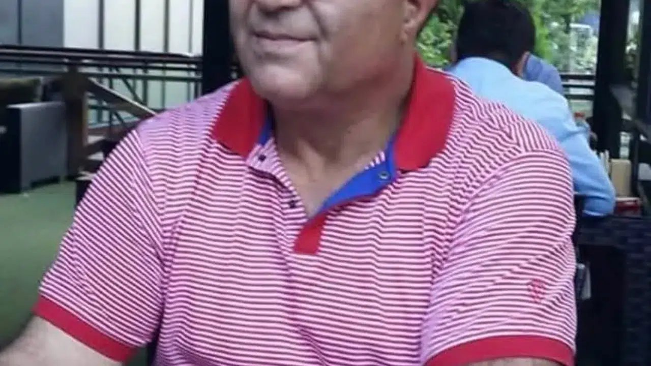 Zihni ÖZTÜRK Hakk’ın rahmetine kavuşmuştur