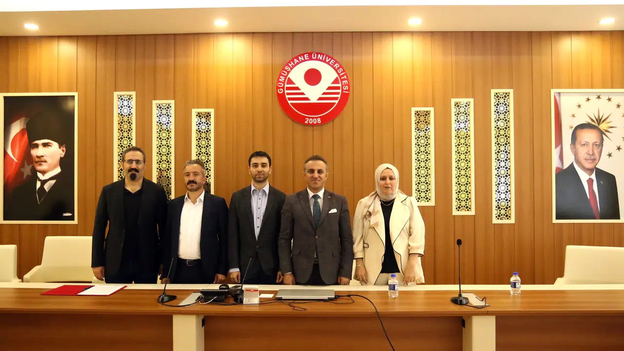 DOKA Destekli Yeni Projeyle Gümüşhane’nin Yöresel Değerleri Kayıt Altına Alınacak