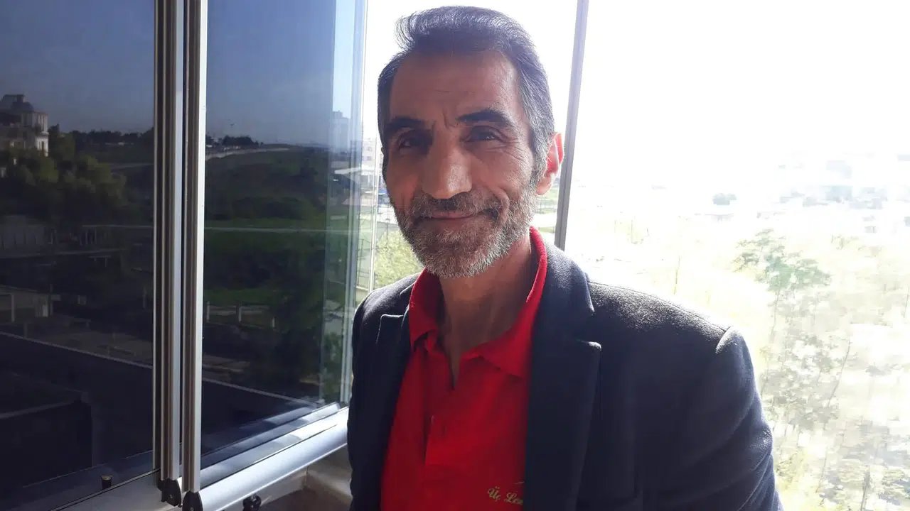 Fikret UZUNOSMANOĞLU Hakk’ın rahmetine kavuşmuştur