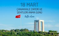 18 Mart mesajları #haberi, #haberleri, #Gümüşhane #haber