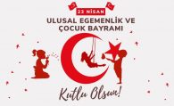 23 Nisan mesajları #haberi, #haberleri, #Gümüşhane #haber