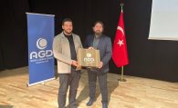 AGD’den Gümüşhane’de Gazze için farkındalık programı #haberi, #haberleri, #Gümüşhane #haber