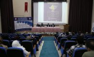 Ahmed Ziyâüddîn Gümüşhânevî’nin Tasavvufi Mirası Panelle Anlatıldı #haberi, #haberleri, #Gümüşhane #haber