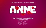 Anneler Günü mesajları #haberi, #haberleri, #Gümüşhane #haber