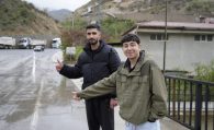 Aracına bindikleri rektöre ‘Dayı’ diyen öğrenci o anları anlattı #haberi, #haberleri, #Gümüşhane #haber