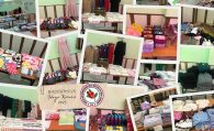 BAĞGÜMDER’den yetim ve öğrenciler için anlamlı kermes #haberi, #haberleri, #Gümüşhane #haber