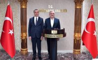 Bakan Yardımcısı Karaloğlu Gümüşhane’de #haberi, #haberleri, #Gümüşhane #haber