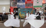Bursa’da Gümüşhaneliler iftarına yoğun ilgi #haberi, #haberleri, #Gümüşhane #haber
