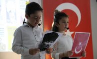 “Cebimdeki Mısralar” şiir dinletisi gönülleri mest etti #haberi, #haberleri, #Gümüşhane #haber