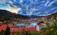 Çocuk nüfus oranı en az olan 14.il Gümüşhane #haberi, #haberleri, #Gümüşhane #haber
