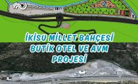 Demirağ’dan konkasör tesisi yerine Millet Bahçesi ve Turizm Kompleksi teklifi #haberi, #haberleri, #Gümüşhane #haber
