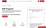 ERP Sistemleri ile İş Süreçlerinizi Optimize Edin #haberi, #haberleri, #Gümüşhane #haber