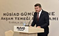 “En iyi boykot üretmektir” #haberi, #haberleri, #Gümüşhane #haber
