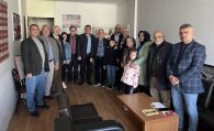 Eroğlu güven tazeledi #haberi, #haberleri, #Gümüşhane #haber
