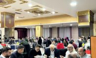 Eskişehir’deki Gümüşhaneliler Geleneksel İftar Programında Buluştu #haberi, #haberleri, #Gümüşhane #haber