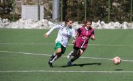 Futbolda grup müsabakaları tamamlandı #haberi, #haberleri, #Gümüşhane #haber